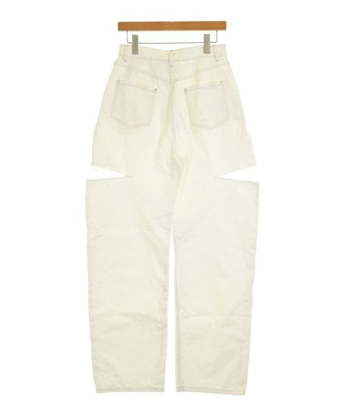 Maison Margiela 牛仔褲