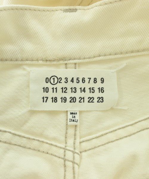 Maison Margiela 牛仔褲