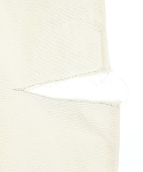 Maison Margiela 牛仔褲
