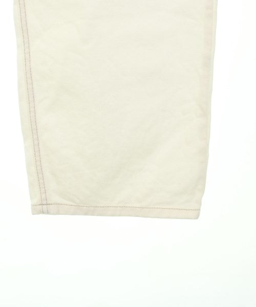 Maison Margiela 牛仔褲