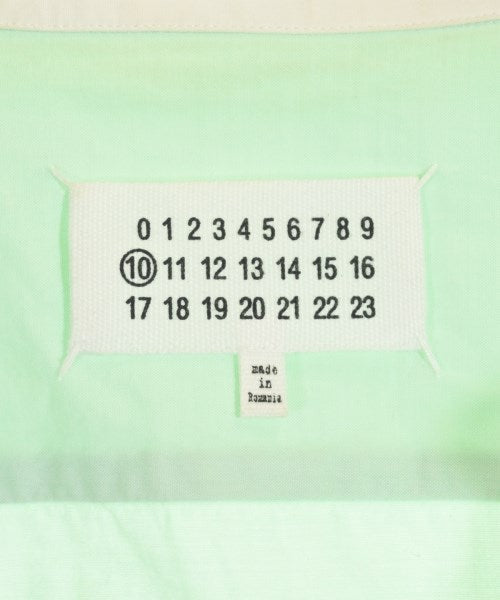 Maison Margiela 休閒襯衫