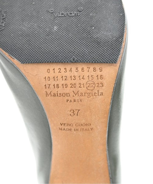 Maison Margiela 靴子