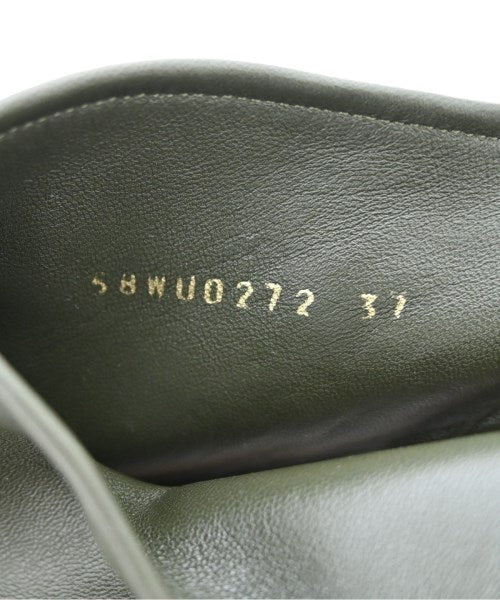 Maison Margiela 靴子