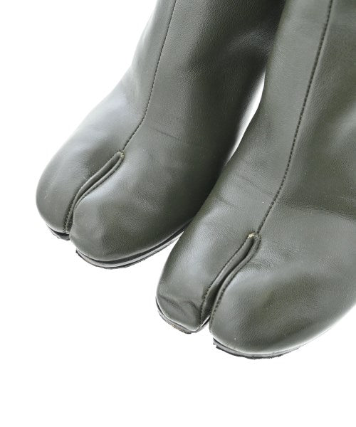 Maison Margiela 靴子
