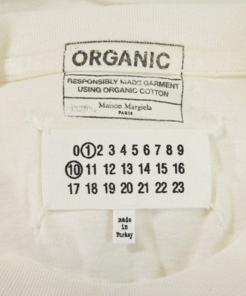 Maison Margiela T恤/上衣