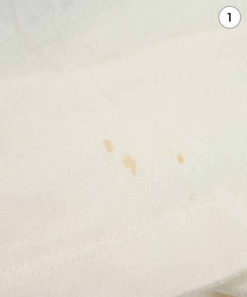 Maison Margiela T恤/上衣