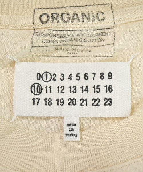 Maison Margiela T恤/上衣