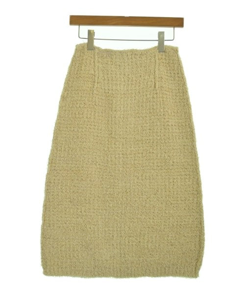 Maison Margiela 膝上裙