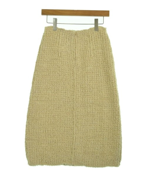 Maison Margiela 膝上裙
