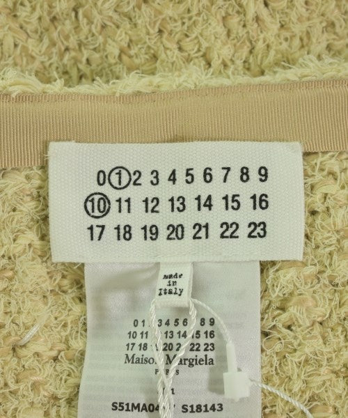Maison Margiela 膝上裙
