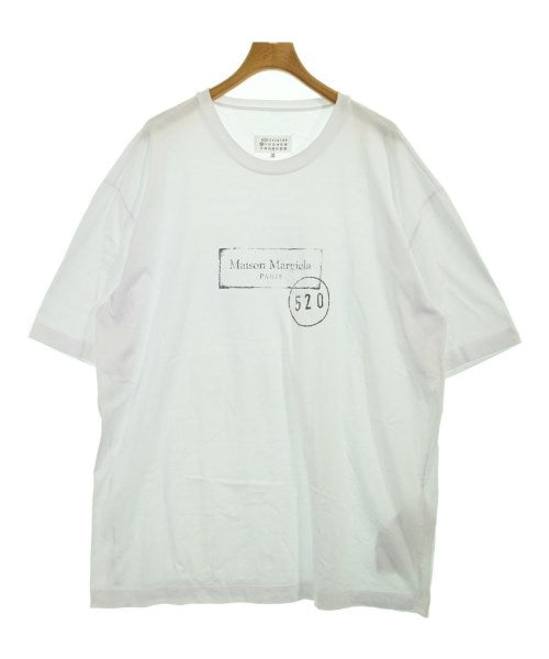 Maison Margiela T恤/上衣