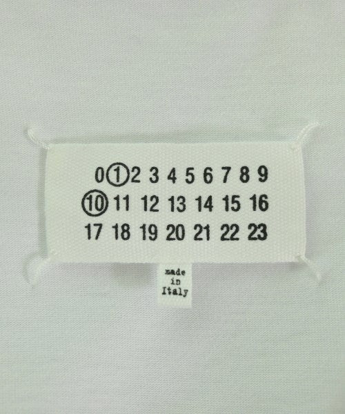 Maison Margiela T恤/上衣
