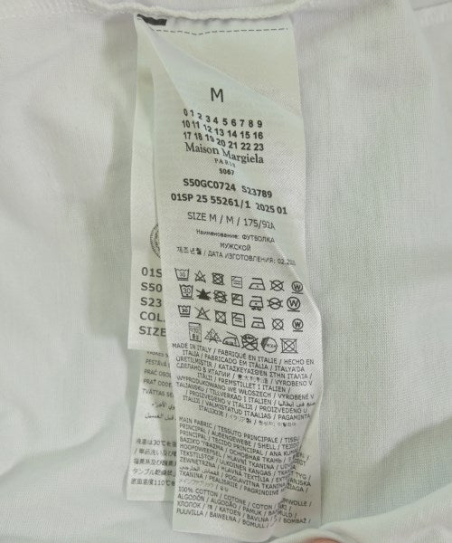 Maison Margiela T恤/上衣