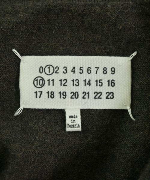 Maison Margiela 毛衣