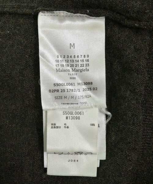 Maison Margiela 毛衣