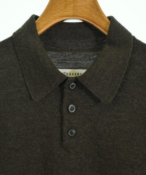 Maison Margiela 毛衣
