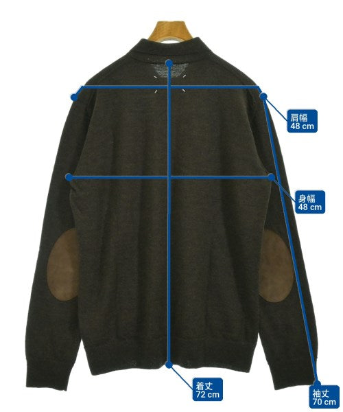 Maison Margiela 毛衣