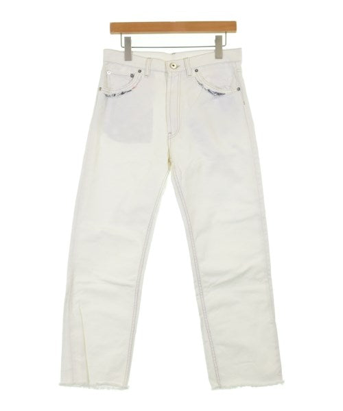 Maison Margiela 牛仔褲