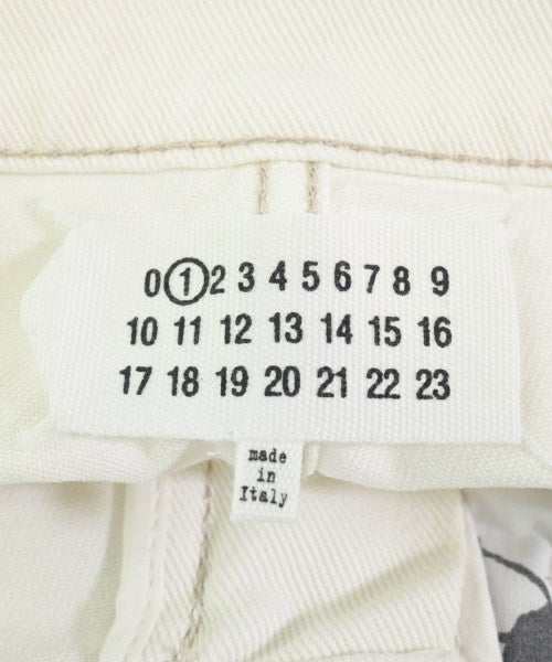 Maison Margiela 牛仔褲