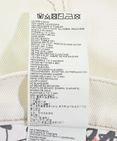 Maison Margiela 牛仔褲