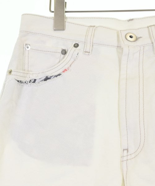 Maison Margiela 牛仔褲
