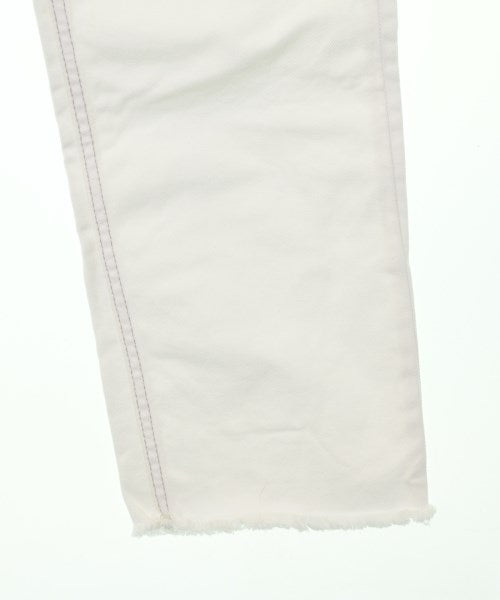 Maison Margiela 牛仔褲