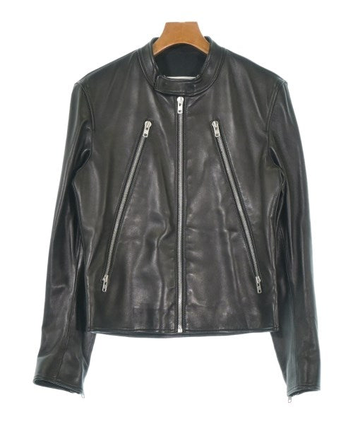 Maison Margiela 騎士夾克