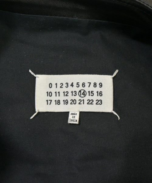 Maison Margiela 騎士夾克