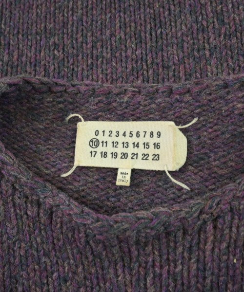 Maison Margiela 毛衣