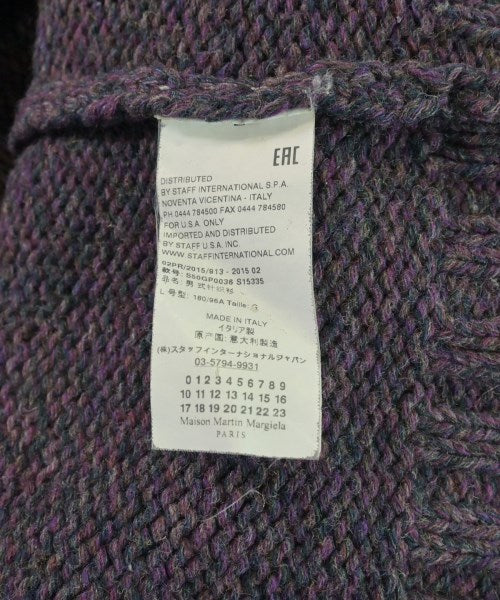 Maison Margiela 毛衣