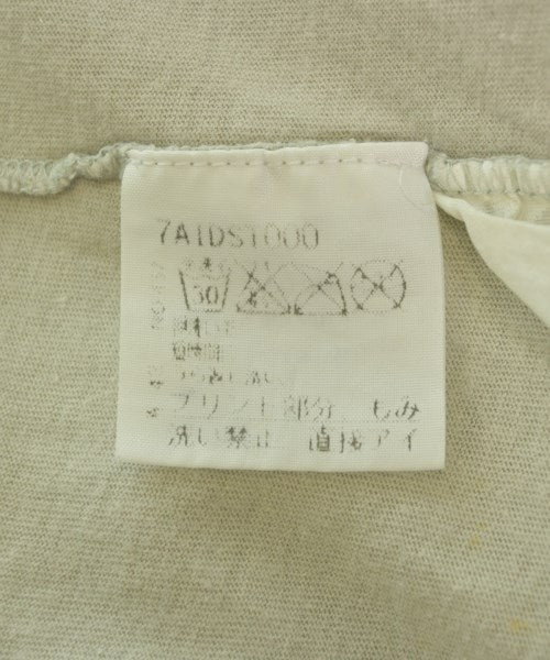 Maison Margiela T恤/上衣