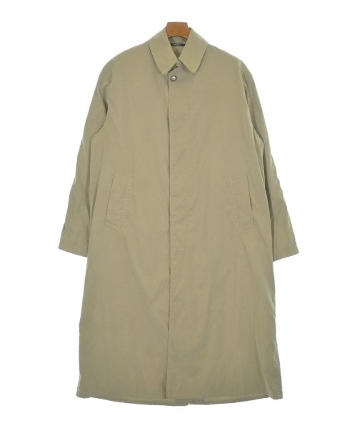 Maison Margiela 支撐領外套