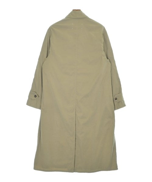 Maison Margiela 支撐領外套