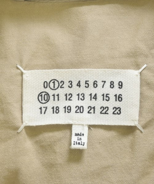Maison Margiela 支撐領外套
