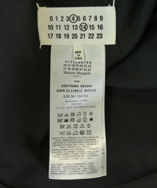Maison Margiela 洋裝