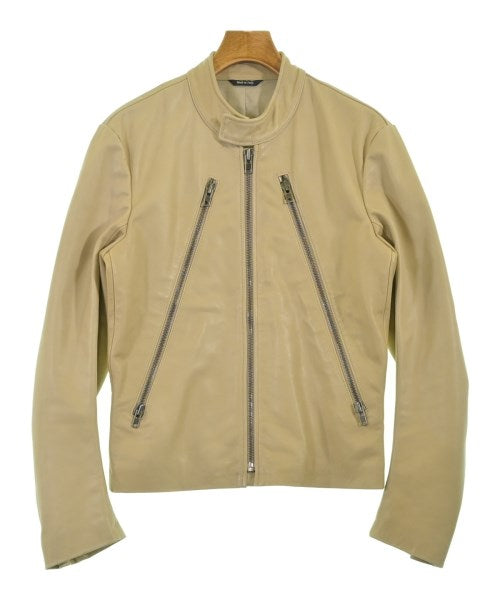 Maison Margiela 騎士夾克