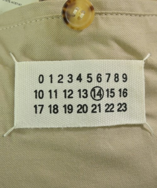 Maison Margiela 騎士夾克