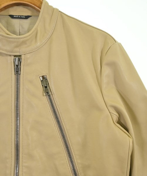 Maison Margiela 騎士夾克