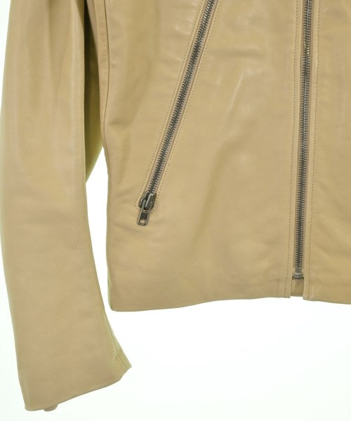 Maison Margiela 騎士夾克