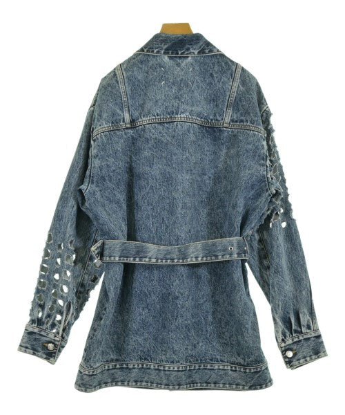 Maison Margiela 工作夾克