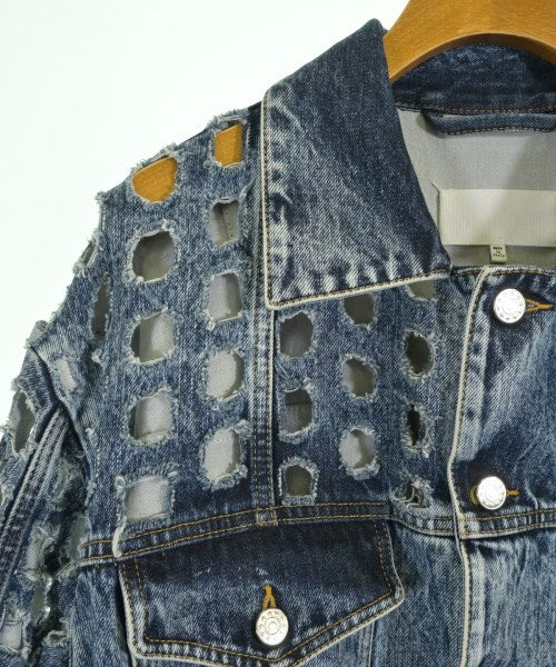Maison Margiela 工作夾克
