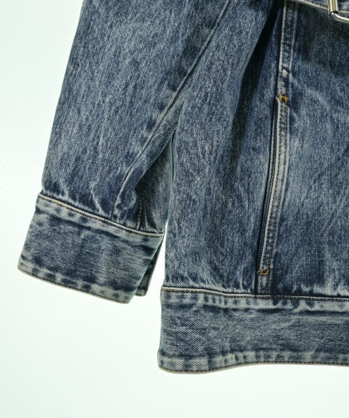 Maison Margiela 工作夾克