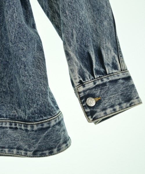 Maison Margiela 工作夾克