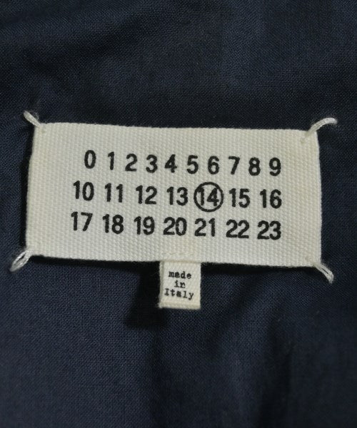 Maison Margiela 騎士夾克