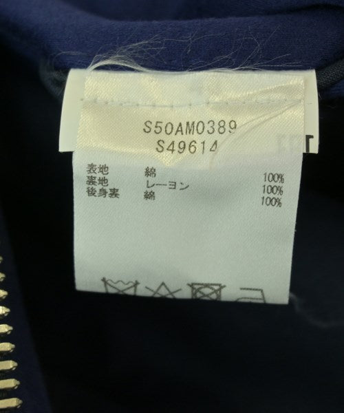 Maison Margiela 騎士夾克