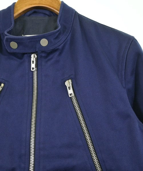 Maison Margiela 騎士夾克