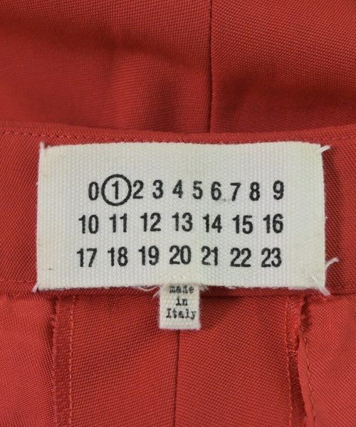 Maison Margiela 長褲
