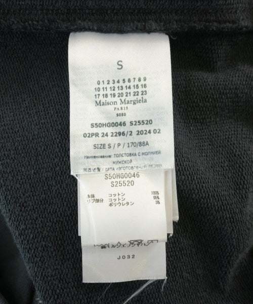 Maison Margiela 連帽衫