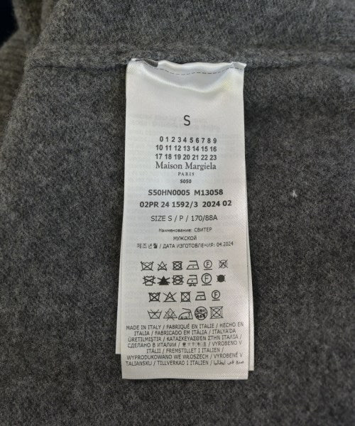 Maison Margiela 毛衣
