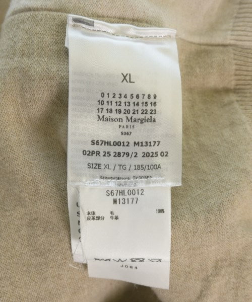 Maison Margiela 毛衣
